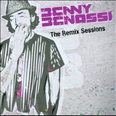 REMIX SESSIONS-BENNY BENASSI
