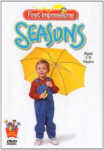 BABY'S FIRST IMPRESS: SEASONS-BABY'S FIRST IMPRESS: SEASONS