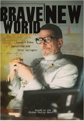 BRAVE NEW WORLD-BRAVE NEW WORLD