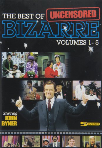 BEST OF BIZARRE: 1-5 (5PC)-BEST OF BIZARRE: 1-5 (5PC)