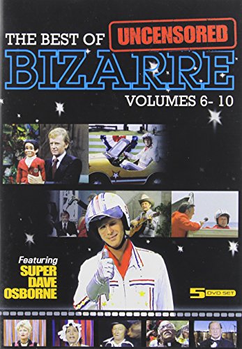 BEST OF BIZARRE: 6-10 (5PC)-BEST OF BIZARRE: 6-10 (5PC)