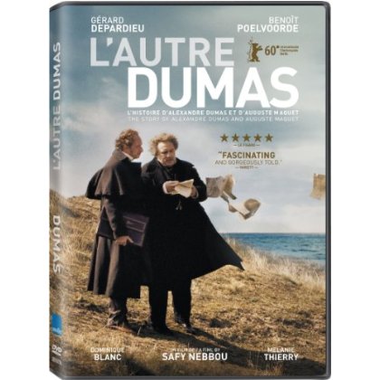 AUTRE DUMAS-AUTRE DUMAS