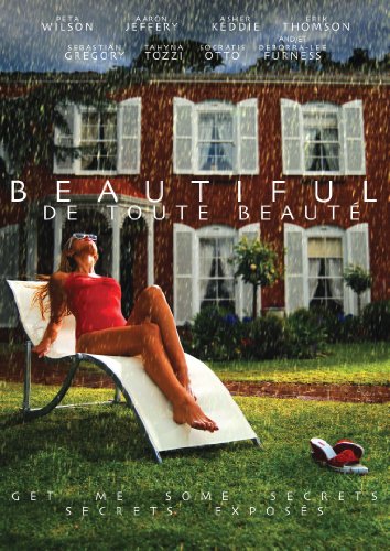BEAUTIFUL (2009) / (CAN NTSC)-BEAUTIFUL (2009) / (CAN NTSC)