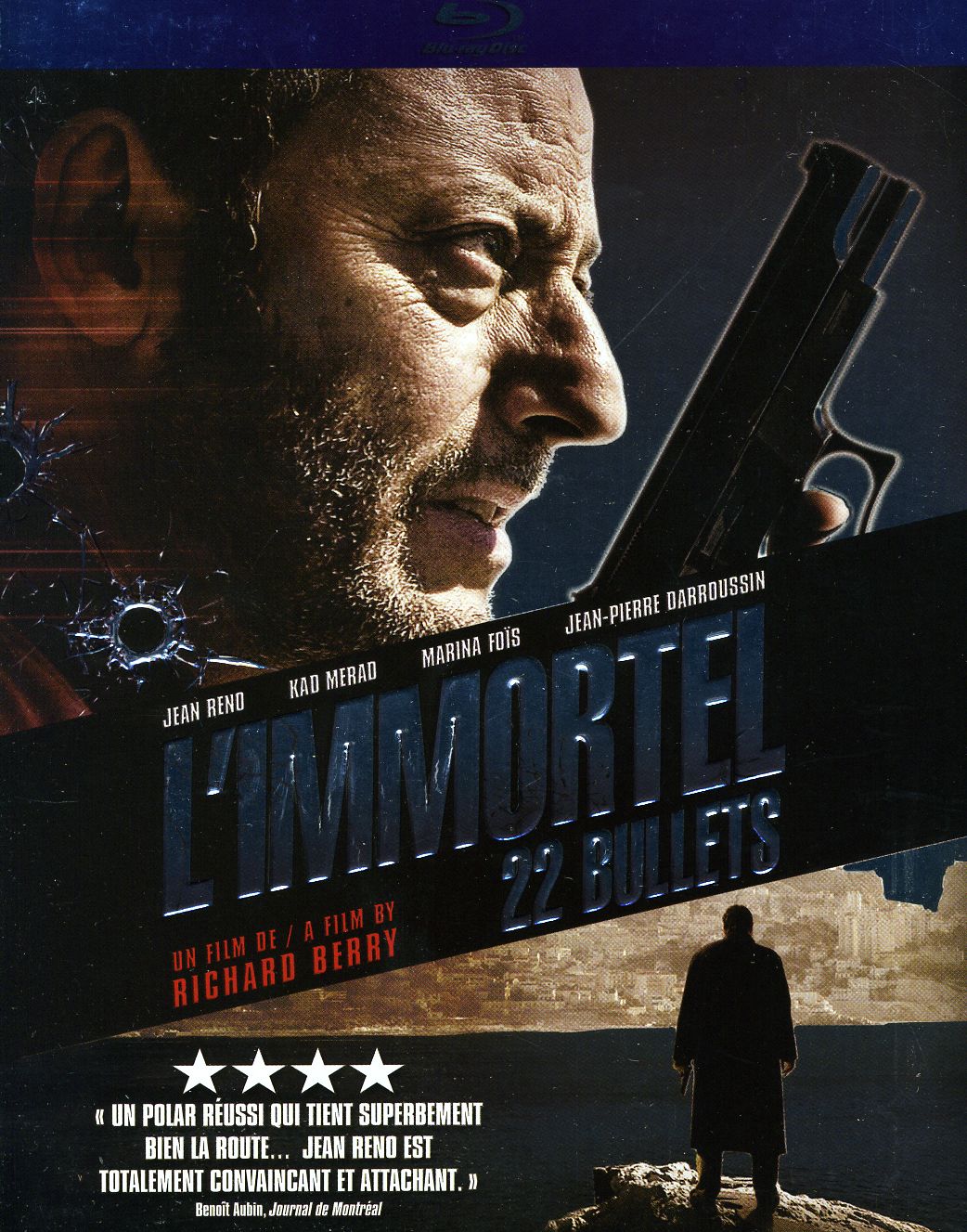 L'IMMORTEL / (SUB)-L'IMMORTEL / (SUB)