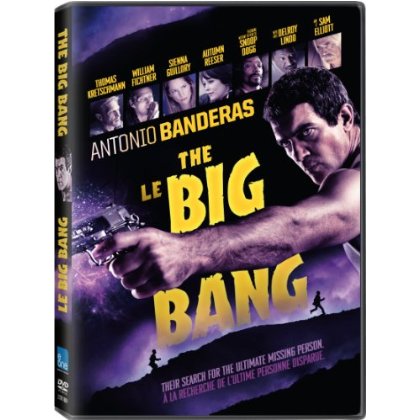 BIG BANG / (CAN NTSC)-BIG BANG / (CAN NTSC)