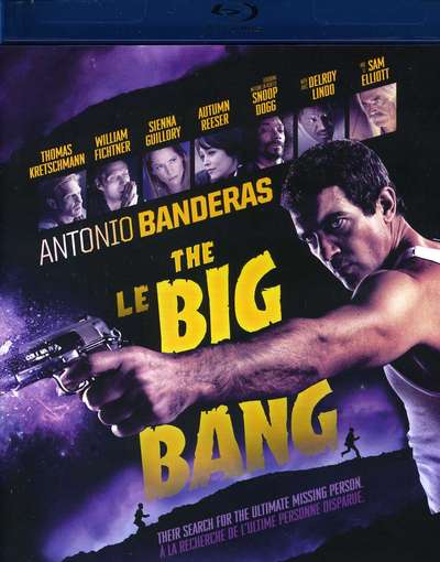 BIG BANG / (CAN)-BIG BANG / (CAN)