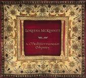 MEDITERRANEAN ODYSSEY-LOREENA MCKENNITT