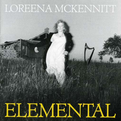 ELEMENTAL (RMST)-LOREENA MCKENNITT