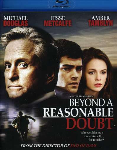 BEYOND A REASONABLE DOUBT / (CAN)-BEYOND A REASONABLE DOUBT / (CAN)