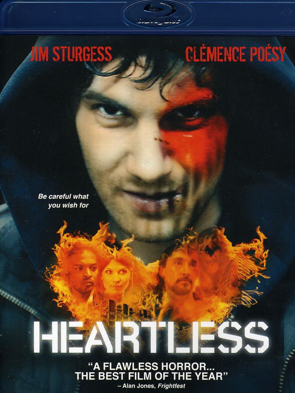 HEARTLESS-HEARTLESS