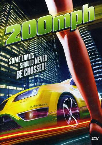 200 MPH-200 MPH