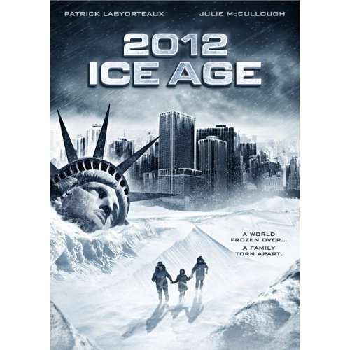 2012: ICE AGE / (CAN NTSC)-2012: ICE AGE / (CAN NTSC)