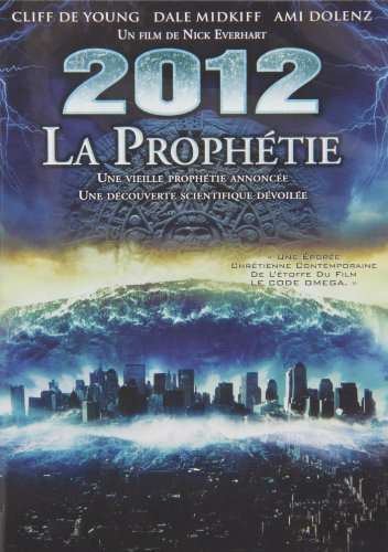 2012 LA PROPHETIE / (NTSC CAN)-2012 LA PROPHETIE / (NTSC CAN)