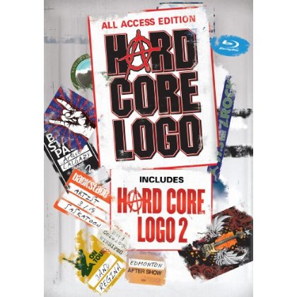 HARD CORE LOGO-HARD CORE LOGO