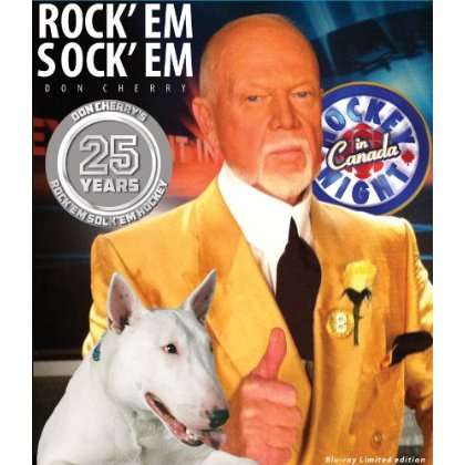 HARD HITTING HOCKEY 25-HARD HITTING HOCKEY 25
