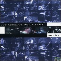 EN VIVO-ABUELOS DE LA NADA