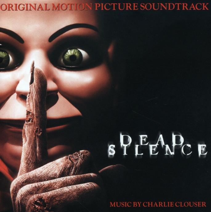 DEAD SILENCE / O.S.T.-DEAD SILENCE / O.S.T.