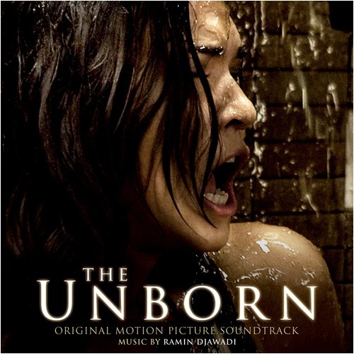 UNBORN (SCORE) / O.S.T.-UNBORN (SCORE) / O.S.T.