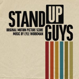 STAND UP GUYS (SCORE) / O.S.T.-STAND UP GUYS (SCORE) / O.S.T.