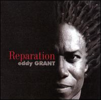 REPARATION-EDDY GRANT