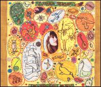 MILK-EYED MENDER-JOANNA NEWSOM