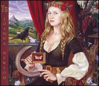 YS-JOANNA NEWSOM