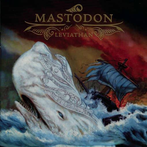 LEVIATHAN-MASTODON
