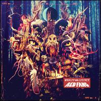 WHALES & LEECHES (DIG)-RED FANG