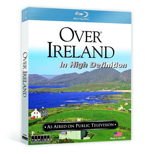 OVER IRELAND-OVER IRELAND