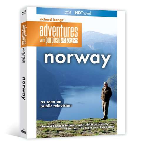 ADVENTURES WITH PURPOSE: NORWAY-ADVENTURES WITH PURPOSE: NORWAY