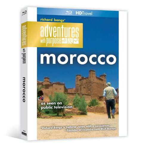 ADVENTURES WITH PURPOSE: MOROCCO-ADVENTURES WITH PURPOSE: MOROCCO