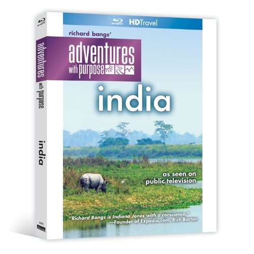ADVENTURES WITH PURPOSE: INDIA-ADVENTURES WITH PURPOSE: INDIA