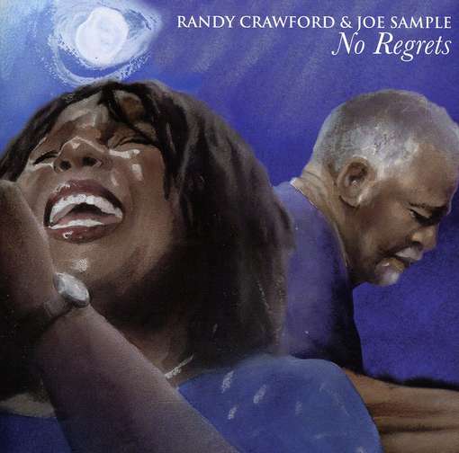 NO REGRETS-RANDY CRAWFORD / JOE SAMPLE