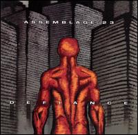 DEFIANCE-ASSEMBLAGE 23