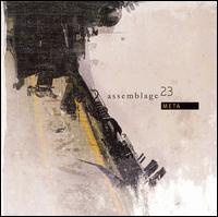 META-ASSEMBLAGE 23