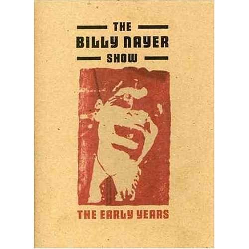 BILLY NAYER SHOW: THE EARLY YEARS / (B&W COL FUL-BILLY NAYER / (B & W COL FULL)