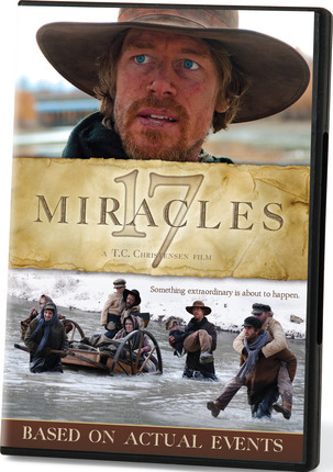 17 MIRACLES-17 MIRACLES
