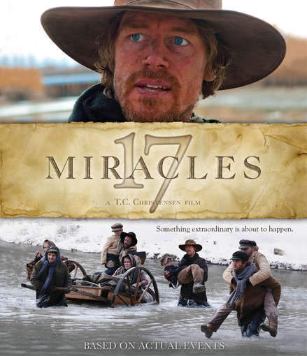 17 MIRACLES-17 MIRACLES