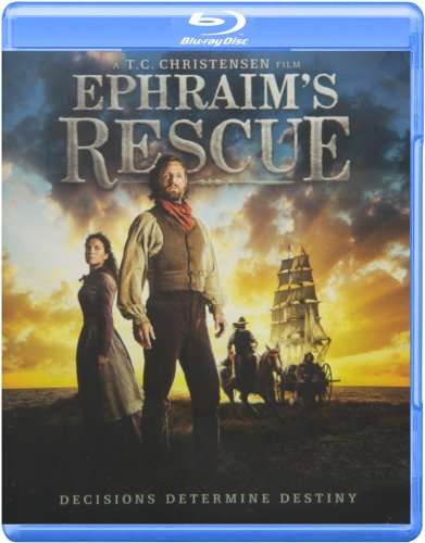 EPHRAIM'S RESCUE-EPHRAIM'S RESCUE