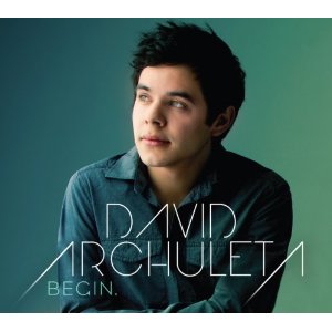 BEGIN-DAVID ARCHULETA