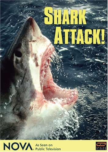 NOVA: SHARK ATTACK-NOVA: SHARK ATTACK