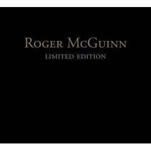 LIMITED EDITION-ROGER MCGUINN