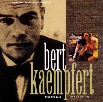 FREE & EASY-BERT KAEMPFERT