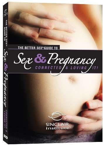 BETTER SEX GUIDE TO SEX & PREGNANCY (ADULT) / -BETTER SEX GUIDE TO SEX & PREGNANCY (ADULT) / 