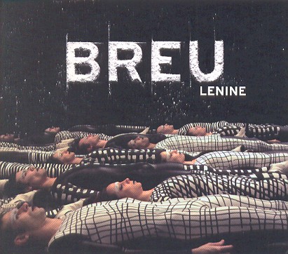 BREU (LENINE)-GRUPO CORPO