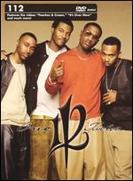 PEACHES & CREAM / IT'S OVER NOW (SINGLE)-112