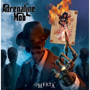 OMERTA-ADRENALINE MOB