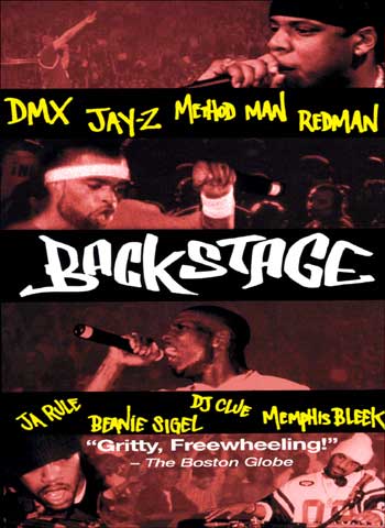 BACKSTAGE-BACKSTAGE