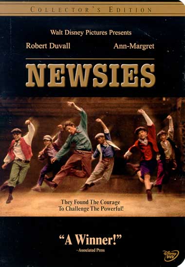 NEWSIES-NEWSIES