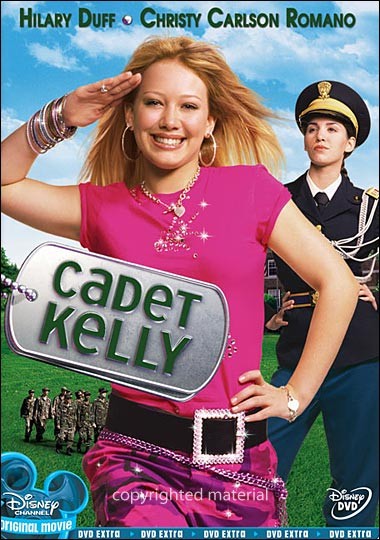 CADET KELLY-CADET KELLY